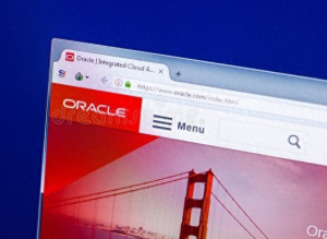 Oracle數(shù)據(jù)庫實(shí)例及其表的創(chuàng)建